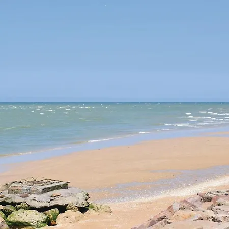度假居 Stunning In 滨海迪沃