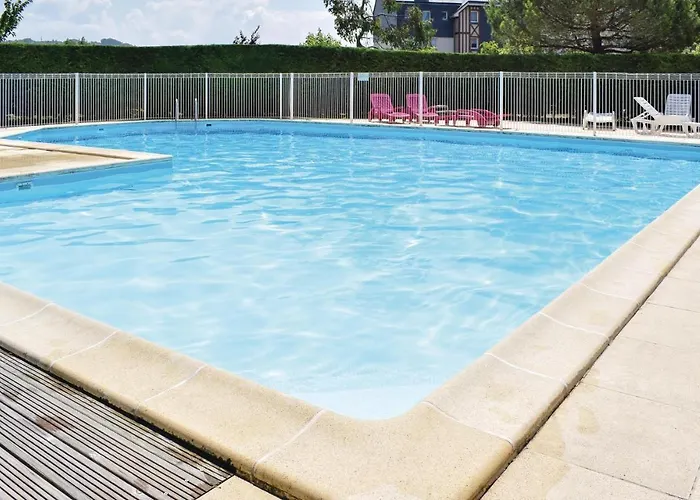 2 Bedroom Amazing In * Dives-sur-Mer