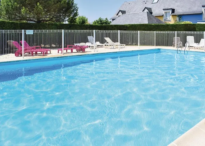 Semesterbostad 2 Bedroom Amazing In Dives-sur-Mer