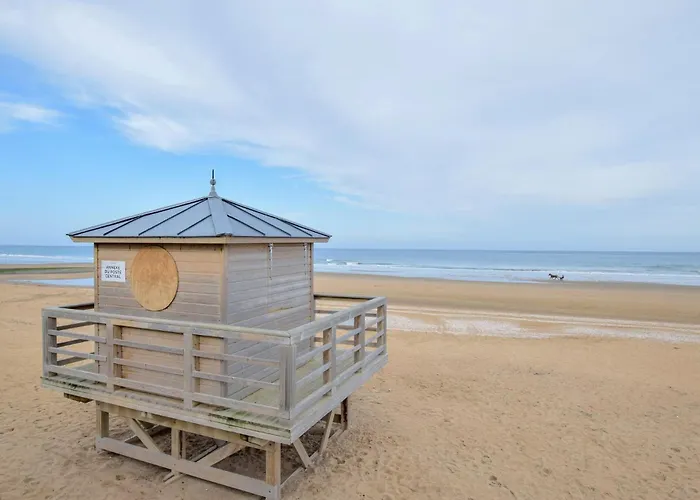 2 Bedroom Amazing In Feriehus *