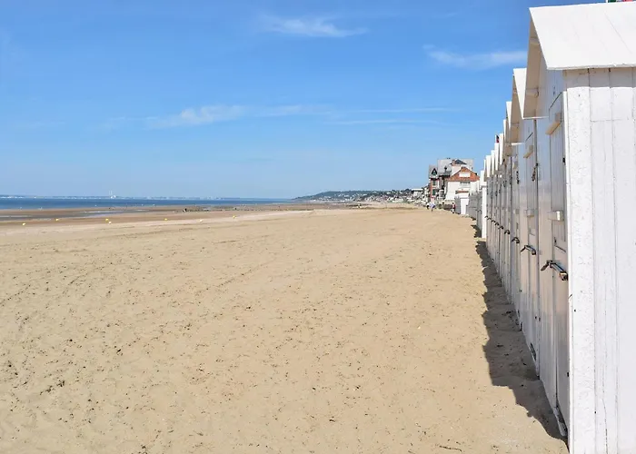 2 Bedroom Amazing In Feriehus