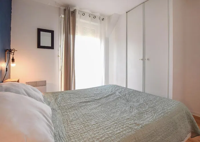 2 Bedroom Amazing In * Dives-sur-Mer