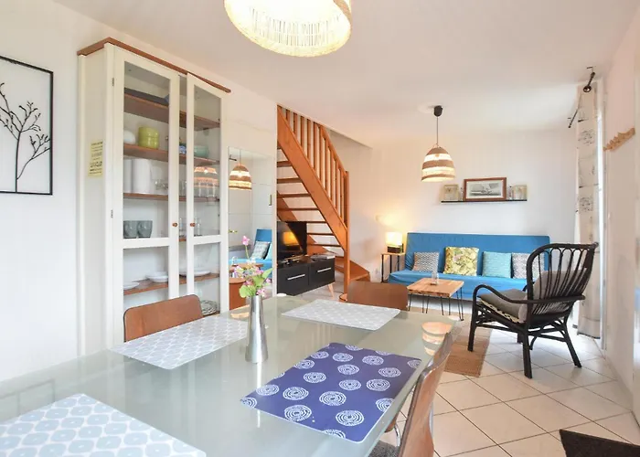 2 Bedroom Amazing In Dives-sur-Mer