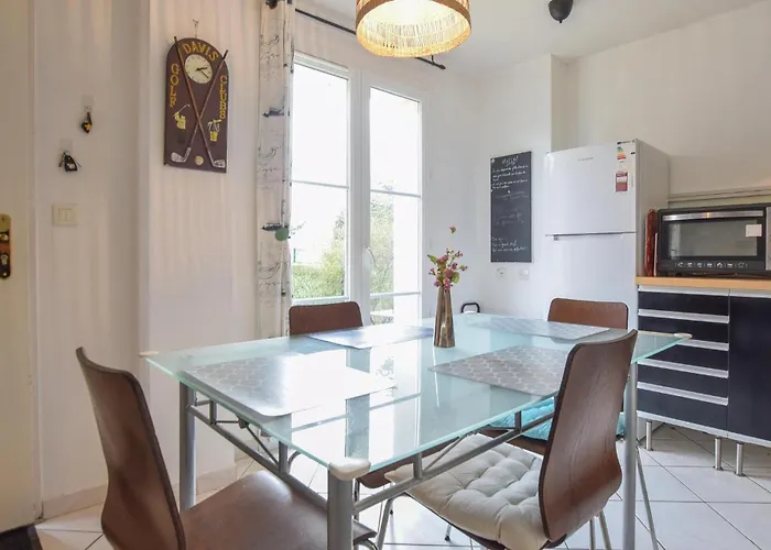 2 Bedroom Amazing In Feriehus *