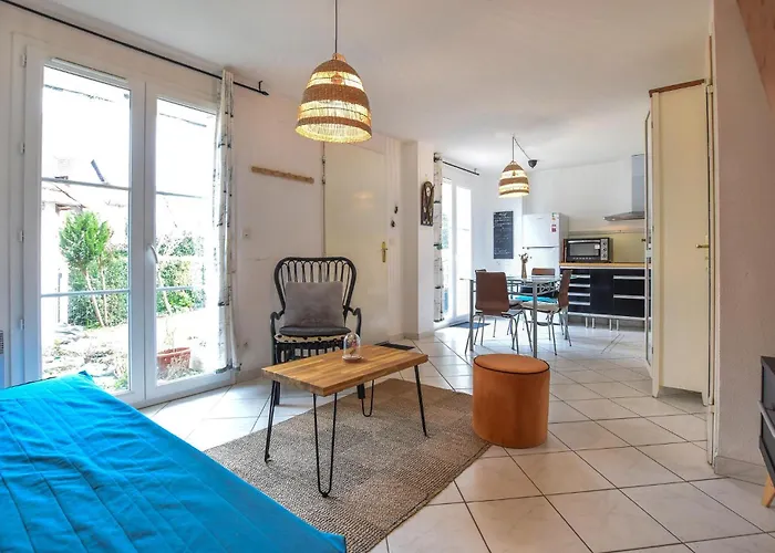 2 Bedroom Amazing In * Dives-sur-Mer