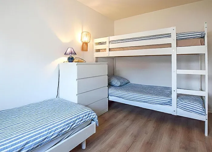 2 Bedroom Amazing In *