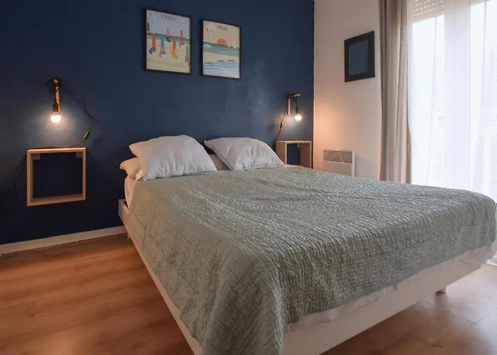 2 Bedroom Amazing In Dives-sur-Mer