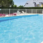בית נופש 2 Bedroom Amazing In דיבה-סור-מר