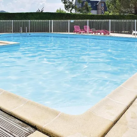 2 Bedroom Amazing In * ディーブ・シュール・メール