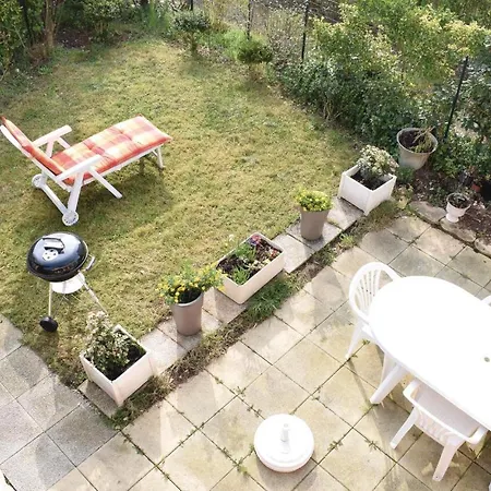 Сasa de vacaciones 2 Bedroom Amazing In Dives-sur-Mer