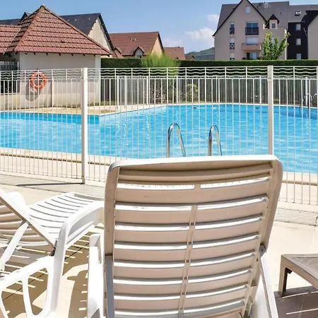 2 Bedroom Amazing In * Dives-sur-Mer