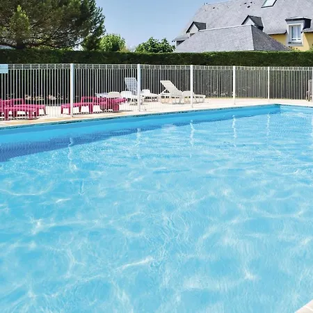 Сasa de vacaciones 2 Bedroom Amazing In Dives-sur-Mer