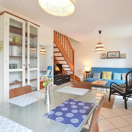 2 Bedroom Amazing In Dives-sur-Mer