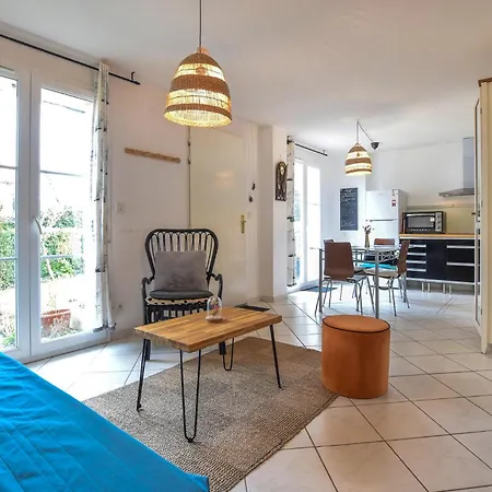 2 Bedroom Amazing In * Dives-sur-Mer