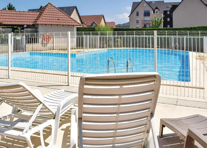 2 Bedroom Amazing In * Dives-sur-Mer