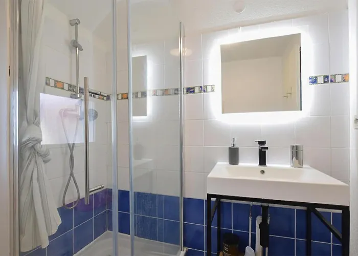 Prázdninový dům 2 Bedroom Amazing In *