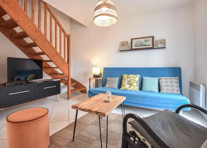 Prázdninový dům 2 Bedroom Amazing In *