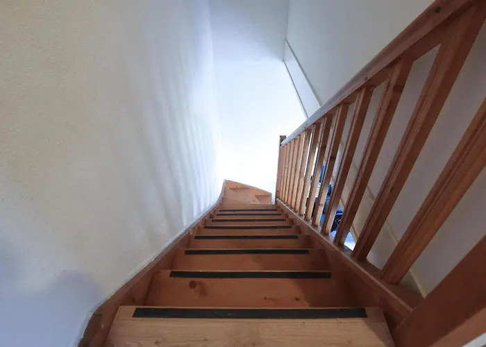 Prázdninový dům 2 Bedroom Amazing In